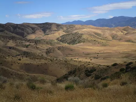 0 New Idria Rd, Panoche, CA 95043
