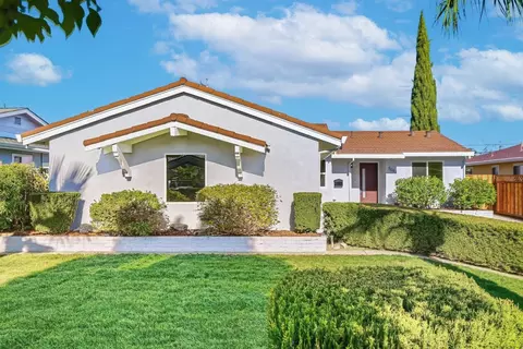 5083 Miramar Ave, San Jose, CA 95129