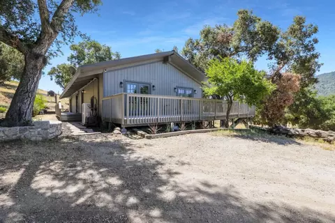 19235 Cachagua Rd, Carmel Valley, CA 93924