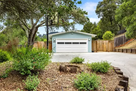 1200 Day Valley Rd, Aptos, CA 95003