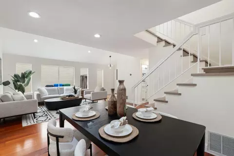 Dining - 34520 Willbridge Ter, Fremont, CA 94555 photo 1 of 1