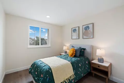 Bedroom - 34520 Willbridge Ter, Fremont, CA 94555 photo 2 of 6