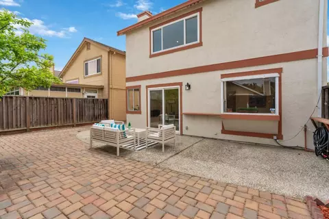 Exterior - 34520 Willbridge Ter, Fremont, CA 94555 photo 4 of 7