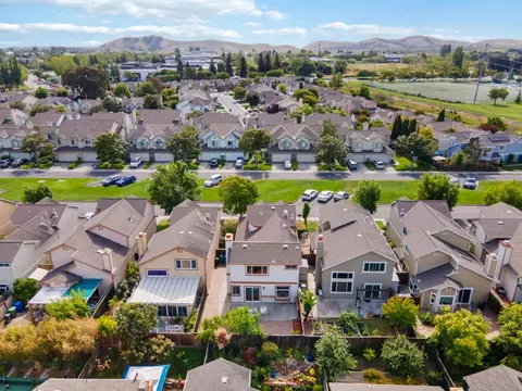 View/Area - 34520 Willbridge Ter, Fremont, CA 94555 photo 3 of 4