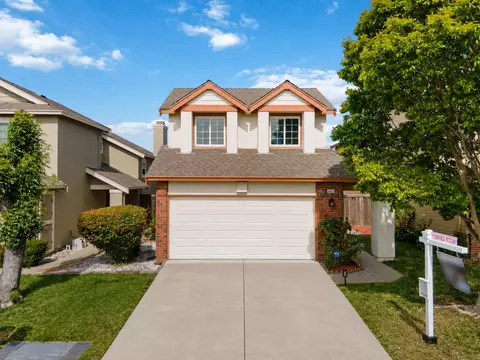 Exterior - 34520 Willbridge Ter, Fremont, CA 94555 photo 2 of 7