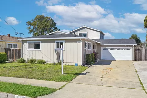 35421 Cleremont Dr, Newark, CA 94560