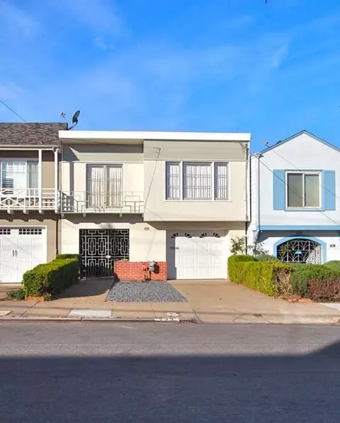 233 Beverly St, San Francisco, CA 94132