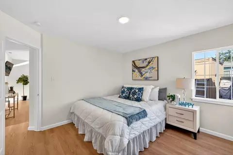 Bedroom - 23160 Ida Ln, Hayward, CA 94541 photo 2 of 8