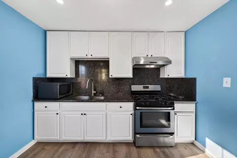 Kitchen - 23160 Ida Ln, Hayward, CA 94541 photo 3 of 4