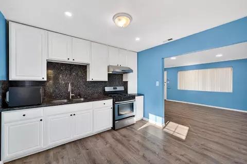 Kitchen - 23160 Ida Ln, Hayward, CA 94541 photo 4 of 4