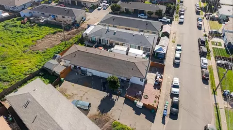 View/Area - 23160 Ida Ln, Hayward, CA 94541 photo 2 of 8