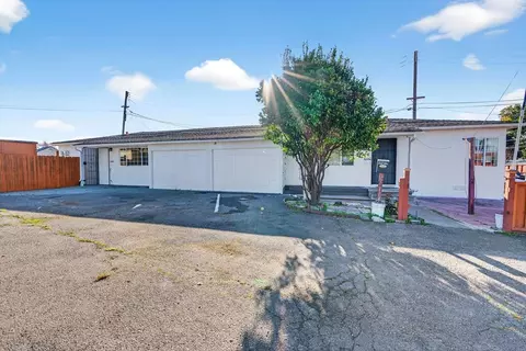 23160 Ida Ln, Hayward, CA 94541