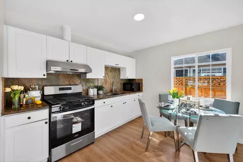 Kitchen - 23160 Ida Ln, Hayward, CA 94541 photo 1 of 4