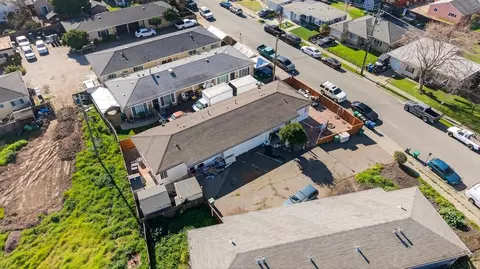 View/Area - 23160 Ida Ln, Hayward, CA 94541 photo 3 of 8