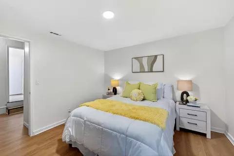 Bedroom - 23160 Ida Ln, Hayward, CA 94541 photo 5 of 8