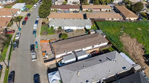View/Area - 23160 Ida Ln, Hayward, CA 94541 photo 4 of 8
