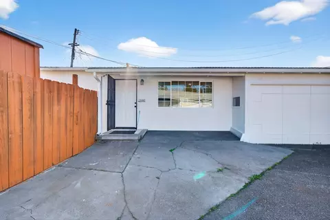 Exterior - 23160 Ida Ln, Hayward, CA 94541 photo 1 of 1