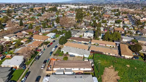 View/Area - 23160 Ida Ln, Hayward, CA 94541 photo 8 of 8