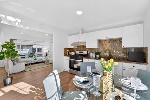 Dining - 23160 Ida Ln, Hayward, CA 94541 photo 2 of 2