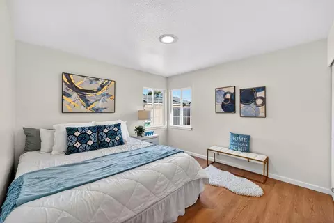 Bedroom - 23160 Ida Ln, Hayward, CA 94541 photo 1 of 8