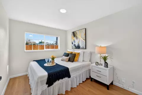 Bedroom - 23160 Ida Ln, Hayward, CA 94541 photo 7 of 8