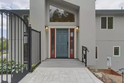 27510 Loma Prieta Way, Los Gatos, CA 95033