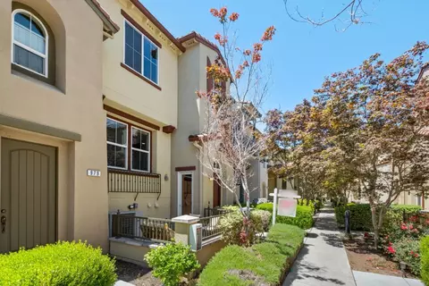 Exterior - 993 Luz Del Sol Loop, Milpitas, CA 95035 photo 12 of 12