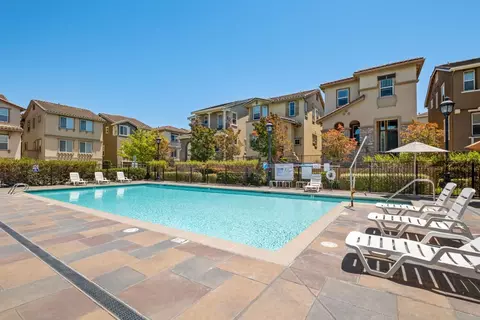 Exterior - 993 Luz Del Sol Loop, Milpitas, CA 95035 photo 7 of 12