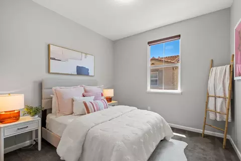 Bedroom - 993 Luz Del Sol Loop, Milpitas, CA 95035 photo 7 of 9
