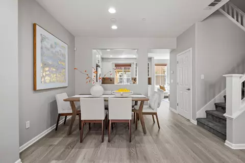 Dining - 993 Luz Del Sol Loop, Milpitas, CA 95035 photo 2 of 3