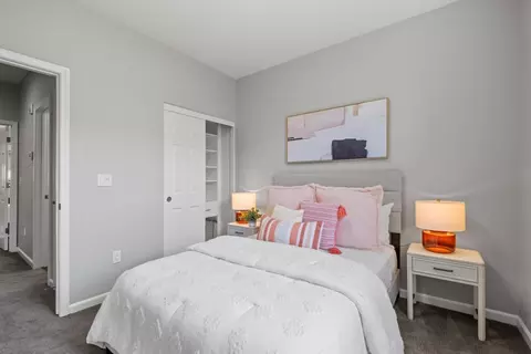 Bedroom - 993 Luz Del Sol Loop, Milpitas, CA 95035 photo 9 of 9