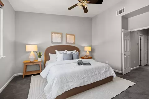 Bedroom - 993 Luz Del Sol Loop, Milpitas, CA 95035 photo 2 of 9