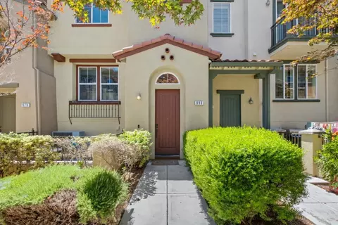 Exterior - 993 Luz Del Sol Loop, Milpitas, CA 95035 photo 11 of 12