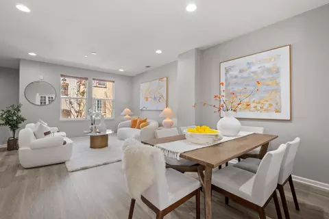Dining - 993 Luz Del Sol Loop, Milpitas, CA 95035 photo 1 of 3