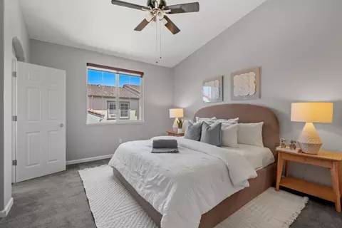 Bedroom - 993 Luz Del Sol Loop, Milpitas, CA 95035 photo 1 of 9
