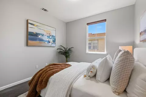 Bedroom - 993 Luz Del Sol Loop, Milpitas, CA 95035 photo 5 of 9