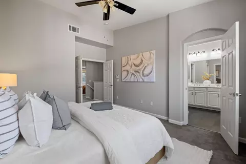 Bedroom - 993 Luz Del Sol Loop, Milpitas, CA 95035 photo 3 of 9