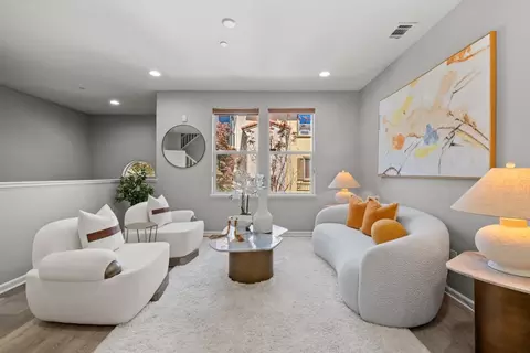 Living - 993 Luz Del Sol Loop, Milpitas, CA 95035 photo 2 of 3
