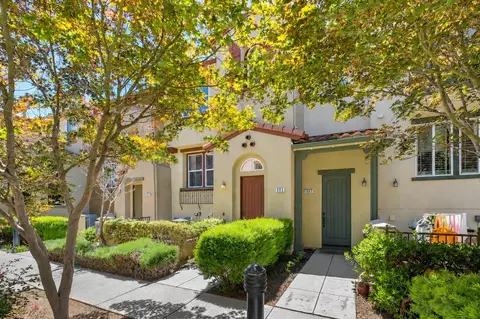 Exterior - 993 Luz Del Sol Loop, Milpitas, CA 95035 photo 1 of 12