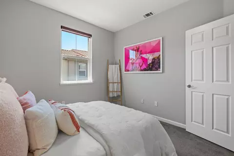Bedroom - 993 Luz Del Sol Loop, Milpitas, CA 95035 photo 8 of 9