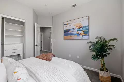 Bedroom - 993 Luz Del Sol Loop, Milpitas, CA 95035 photo 6 of 9