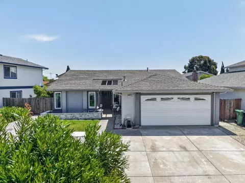 33665 Bardolph Cir, Fremont, CA 94555