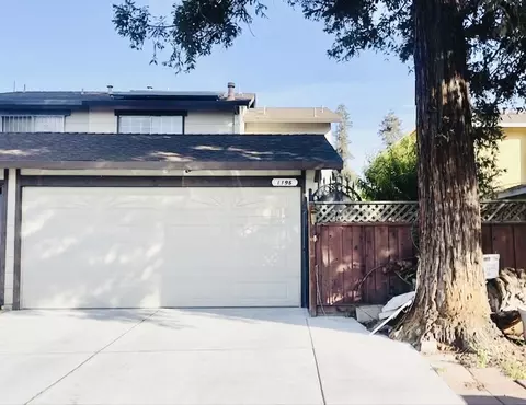 1196 Herald Ave, San Jose, CA 95116
