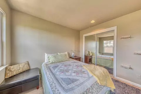 Bedroom - 1992 Princeton Ct, Salinas, CA 93906 photo 6 of 6
