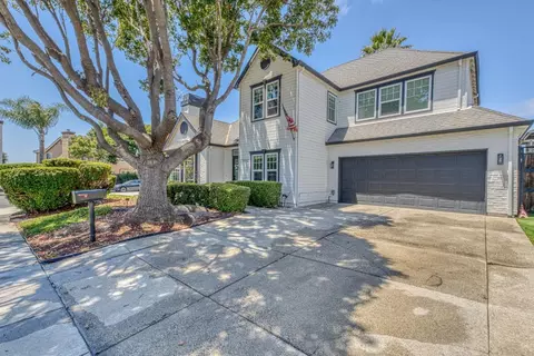 Exterior - 1992 Princeton Ct, Salinas, CA 93906 photo 6 of 16