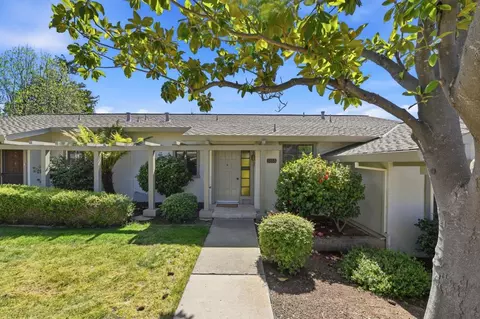 5555 Cribari Cir, San Jose, CA 95135