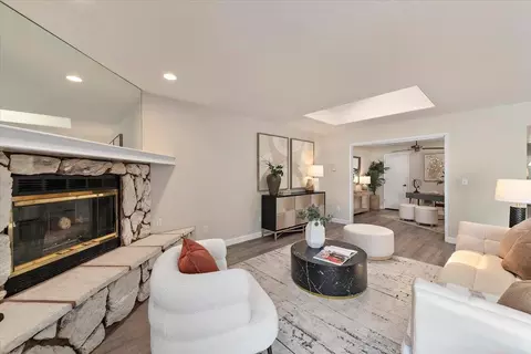 Living - 20805 Greenleaf Dr, Cupertino, CA 95014 photo 5 of 5