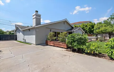 Exterior - 20805 Greenleaf Dr, Cupertino, CA 95014 photo 12 of 12