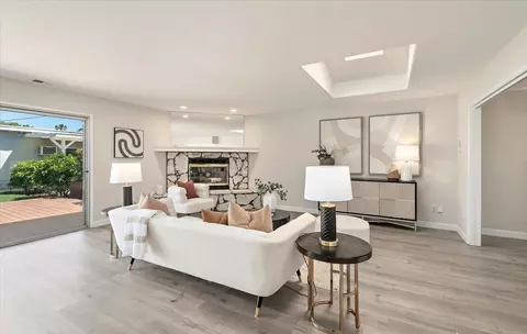 Living - 20805 Greenleaf Dr, Cupertino, CA 95014 photo 3 of 5
