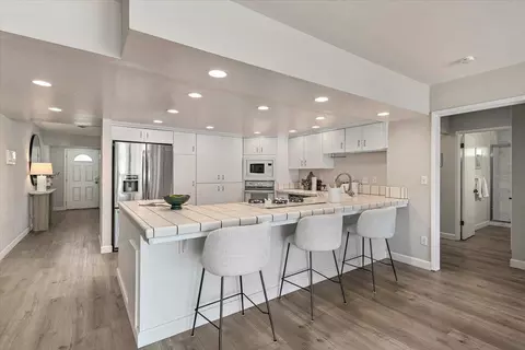 Kitchen - 20805 Greenleaf Dr, Cupertino, CA 95014 photo 1 of 5